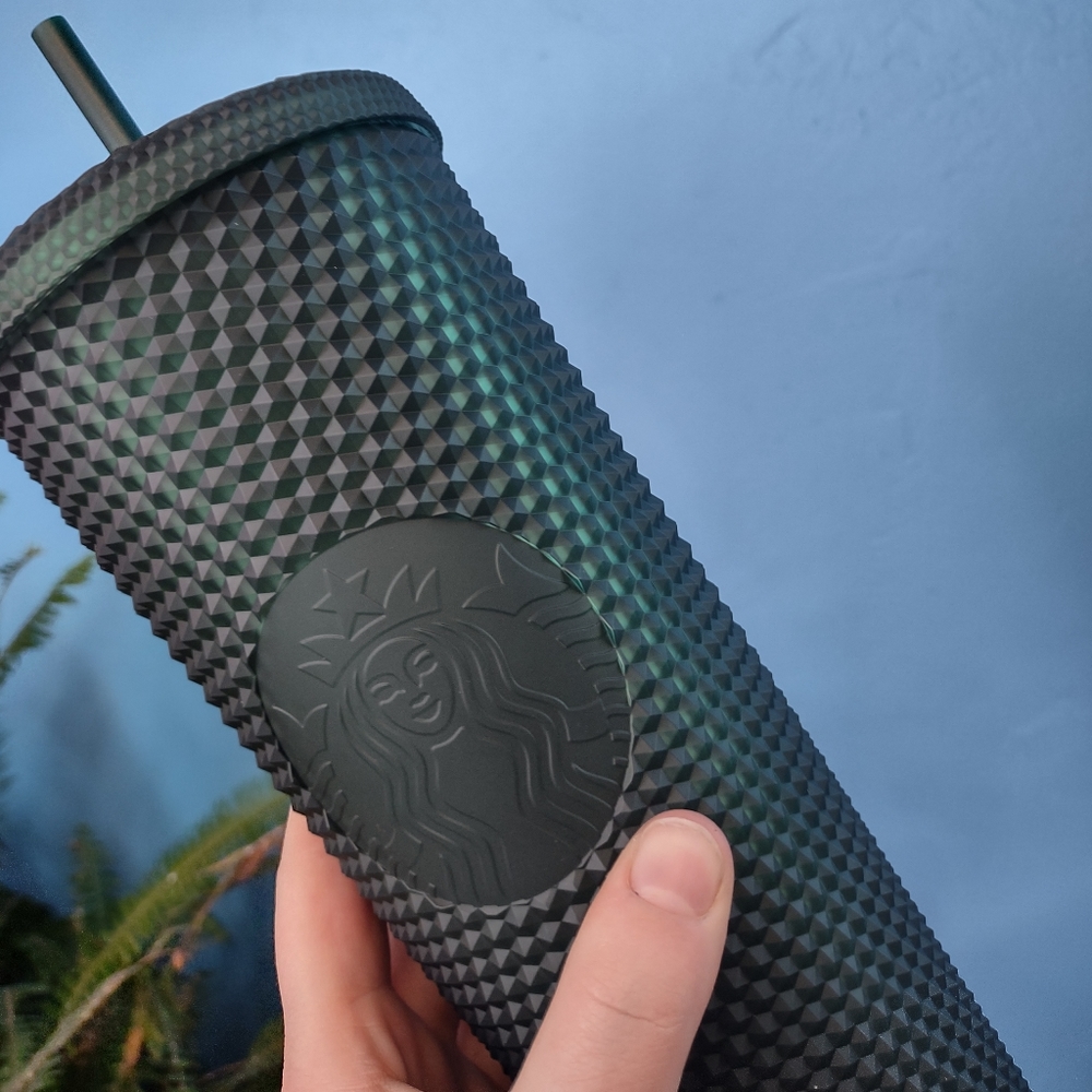 Starbucks new releases